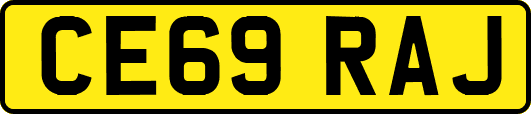 CE69RAJ
