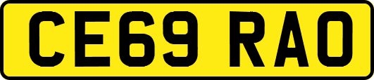 CE69RAO