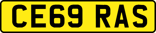 CE69RAS