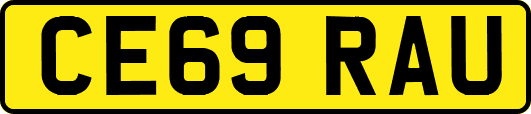 CE69RAU
