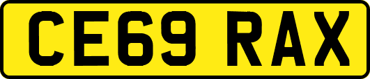 CE69RAX