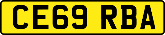 CE69RBA