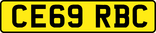 CE69RBC
