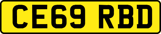 CE69RBD