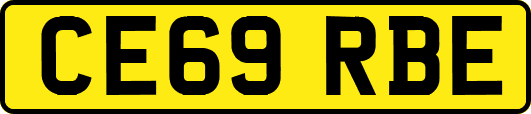 CE69RBE