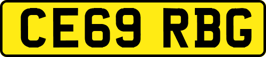 CE69RBG