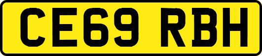 CE69RBH