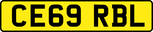 CE69RBL
