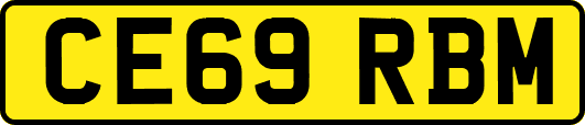 CE69RBM