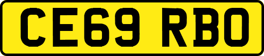 CE69RBO