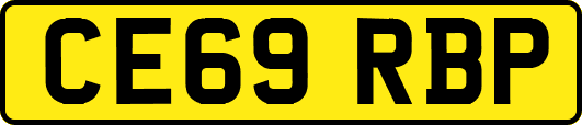 CE69RBP