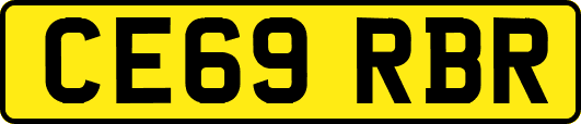 CE69RBR