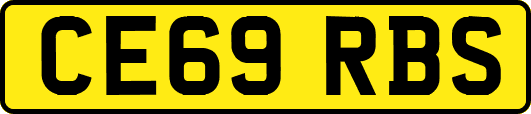 CE69RBS