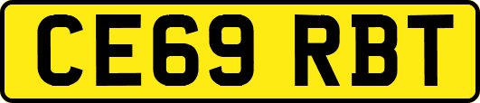 CE69RBT