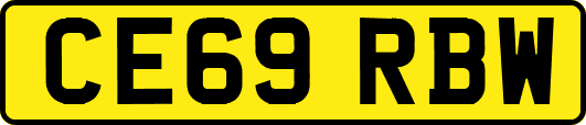 CE69RBW