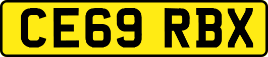 CE69RBX