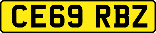 CE69RBZ