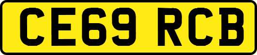 CE69RCB