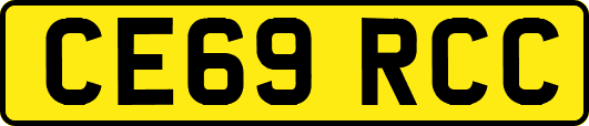 CE69RCC