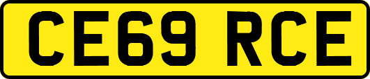 CE69RCE