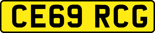 CE69RCG
