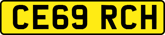 CE69RCH