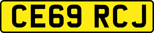 CE69RCJ