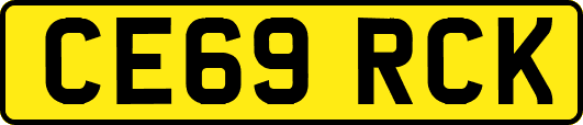 CE69RCK