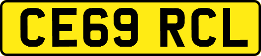 CE69RCL