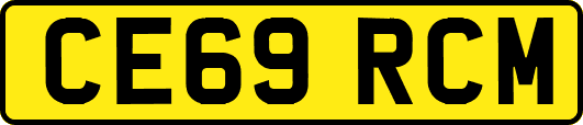 CE69RCM