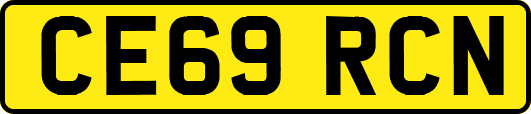 CE69RCN