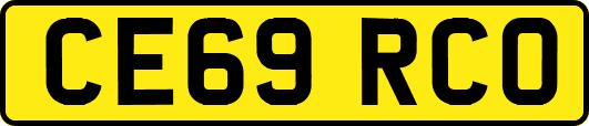 CE69RCO