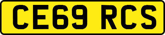 CE69RCS