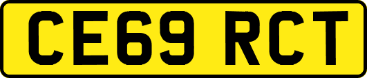 CE69RCT