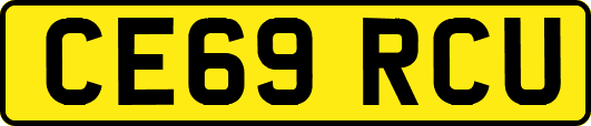 CE69RCU