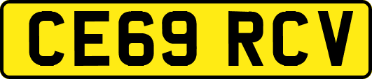 CE69RCV