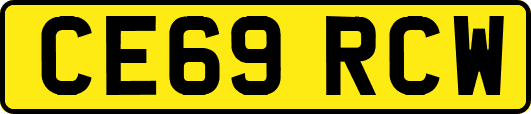 CE69RCW