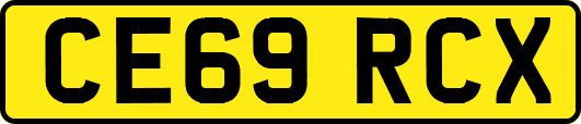 CE69RCX