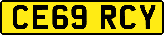 CE69RCY