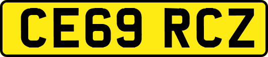 CE69RCZ