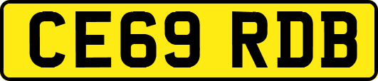 CE69RDB