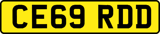 CE69RDD