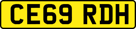 CE69RDH