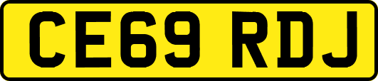 CE69RDJ