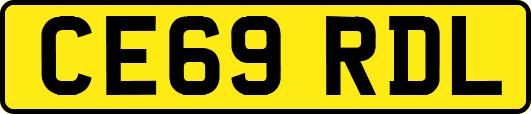 CE69RDL