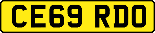 CE69RDO
