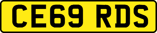 CE69RDS