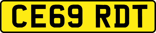 CE69RDT
