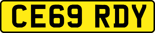 CE69RDY