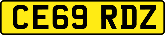 CE69RDZ